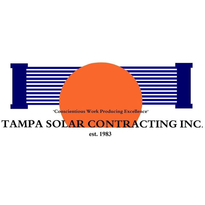 Tampa Solar Contracting, Inc. logo